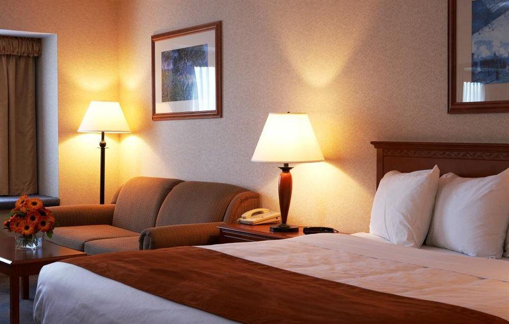 Comfort Inn & Suites فكتوريا المظهر الخارجي الصورة