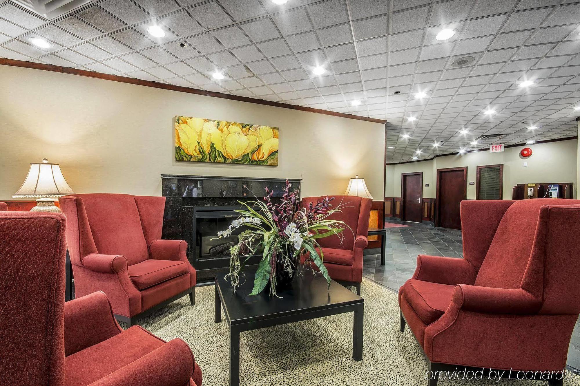 Comfort Inn & Suites فكتوريا المظهر الخارجي الصورة
